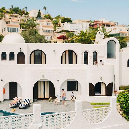 Buccara Villa Levante Villajoyosa Εξωτερικό φωτογραφία