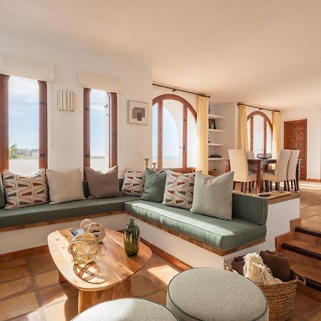 Buccara Villa Levante Villajoyosa Εξωτερικό φωτογραφία