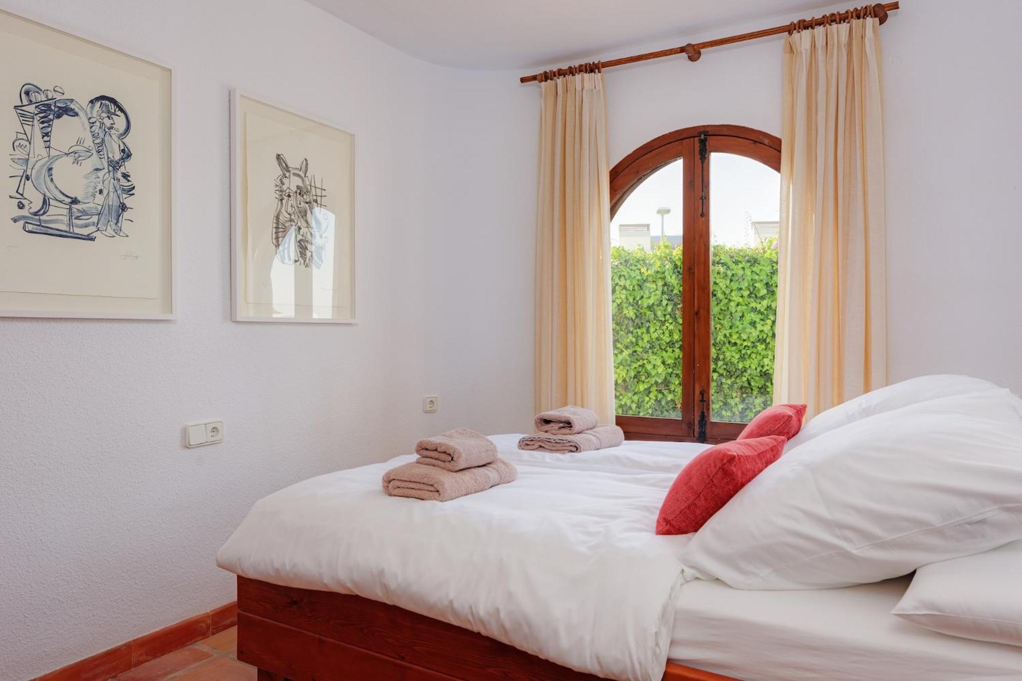 Buccara Villa Levante Villajoyosa Εξωτερικό φωτογραφία